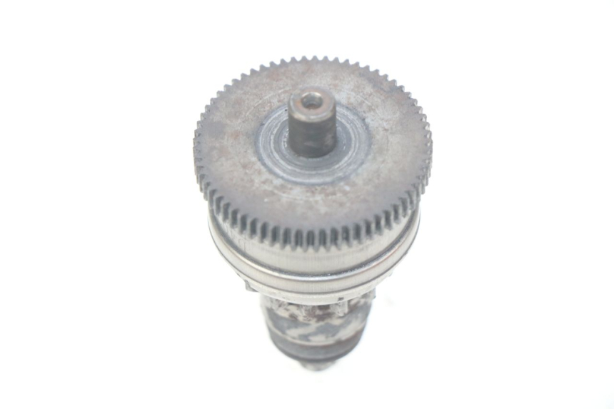 photo de STARTER CLUTCH KYMCO AGILITY 4T 50 (2018 - 2022) - Component detail