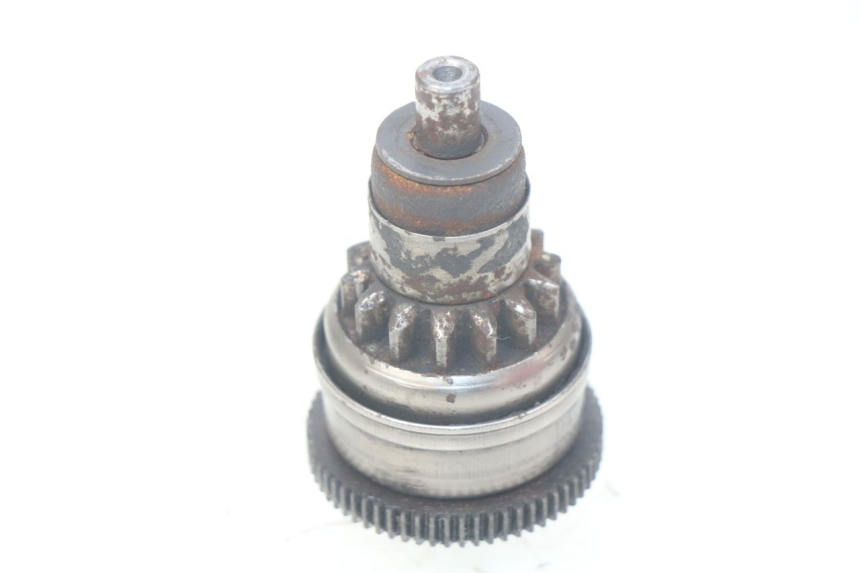 photo de STARTER CLUTCH KYMCO AGILITY 4T 50 (2018 - 2022) - Zoom on usage condition