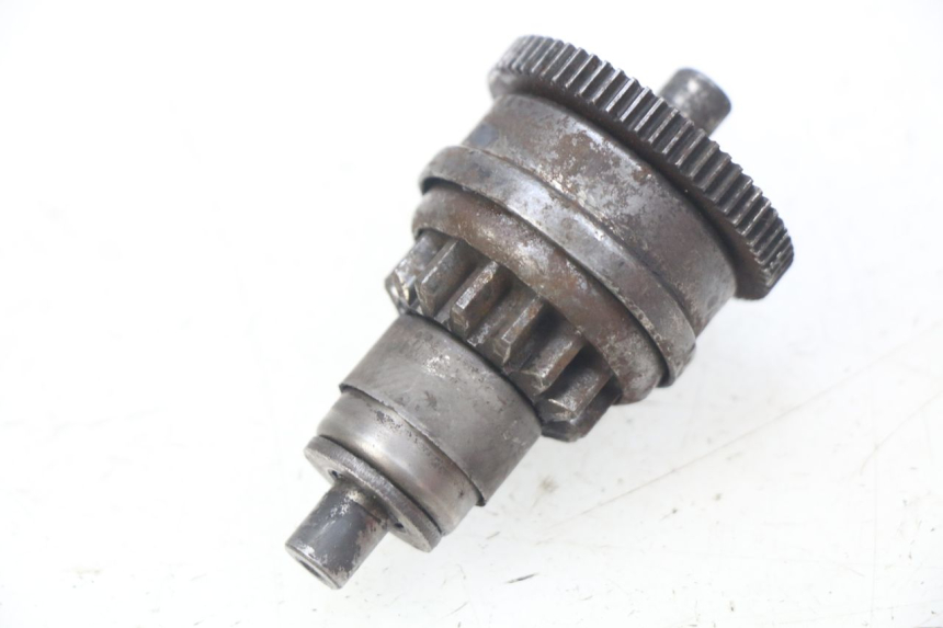 photo de STARTER CLUTCH KYMCO AGILITY 4T 50 (2005 - 2018) - Main view