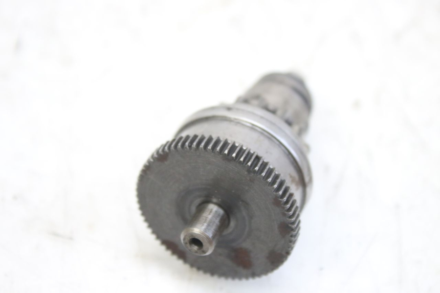 photo de STARTER CLUTCH KYMCO AGILITY 4T 50 (2005 - 2018) - Zoom on usage condition