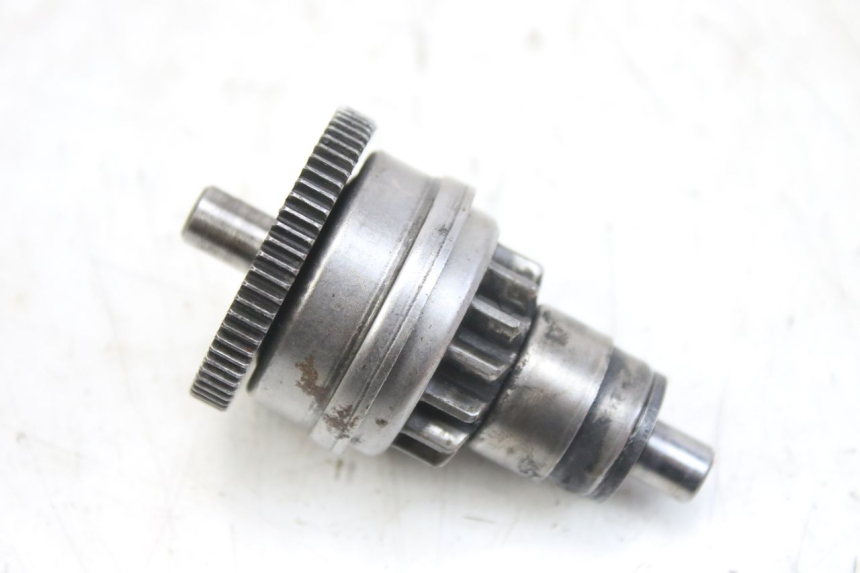 photo de STARTER CLUTCH KYMCO AGILITY 4T 50 (2005 - 2018) - Alternative perspective