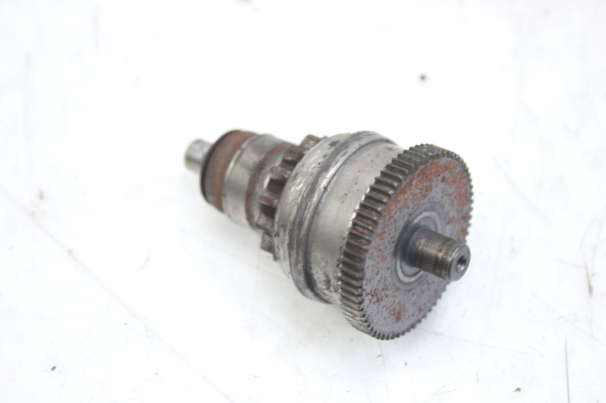 photo de STARTER CLUTCH KYMCO AGILITY 4T 50 (2018 - 2022) - Component detail