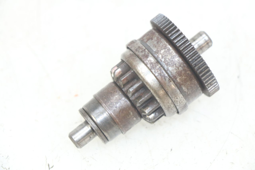 photo de STARTER CLUTCH KYMCO AGILITY 4T 50 (2005 - 2018) - Main view