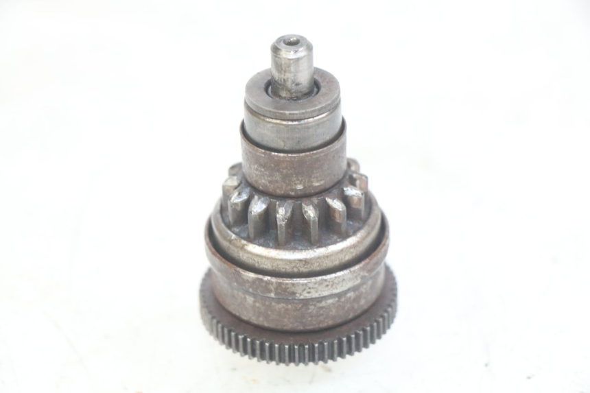 photo de STARTER CLUTCH KYMCO AGILITY 4T 50 (2005 - 2018) - Component detail