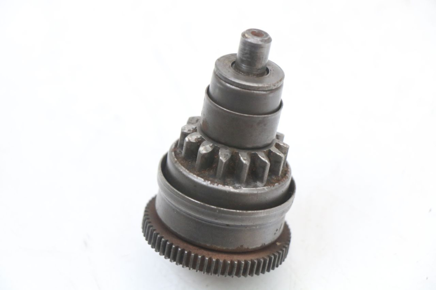 photo de STARTER CLUTCH KYMCO AGILITY 4T 50 (2005 - 2018) - Component detail
