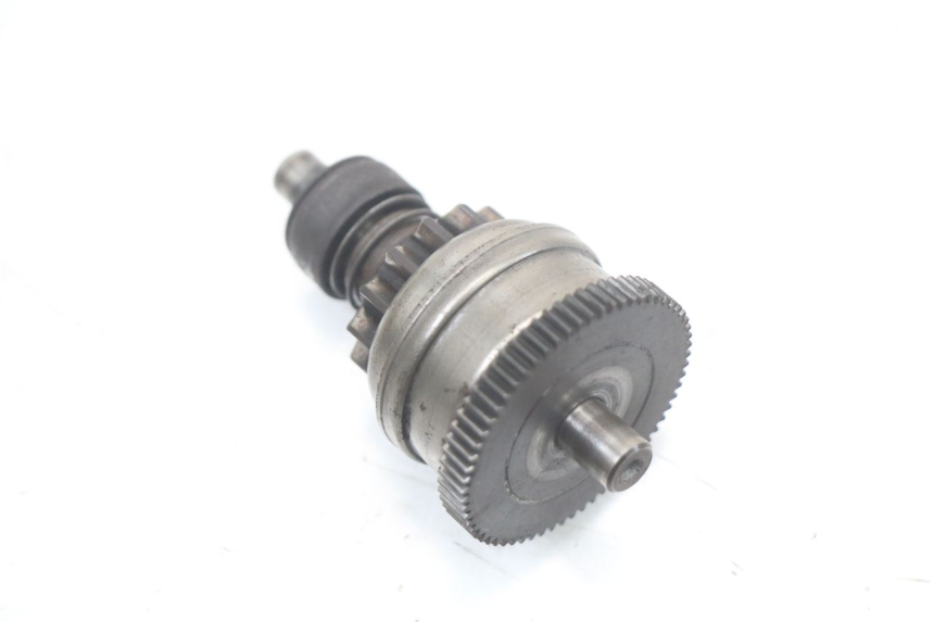 photo de STARTER CLUTCH KYMCO AGILITY 4T 50 (2005 - 2018) - Component detail