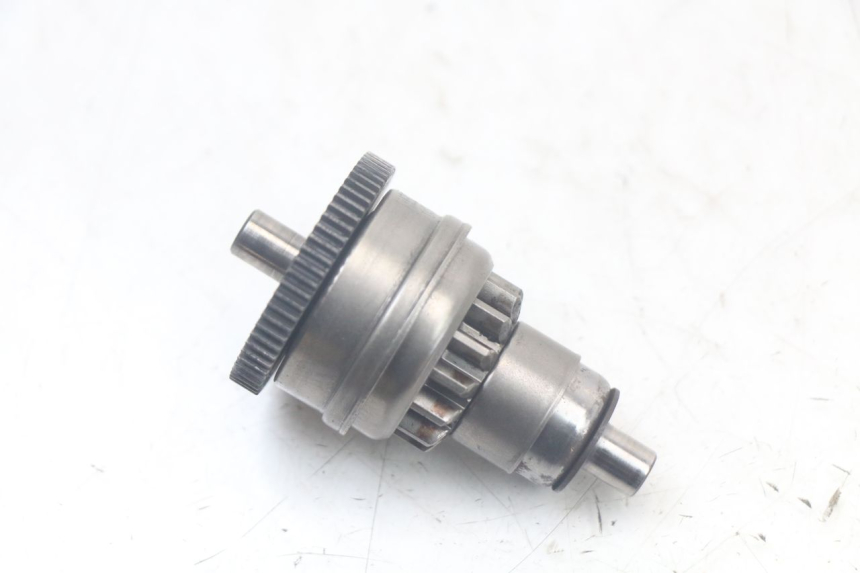 photo de STARTER CLUTCH KYMCO AGILITY 4T 50 (2018 - 2022) - Main view