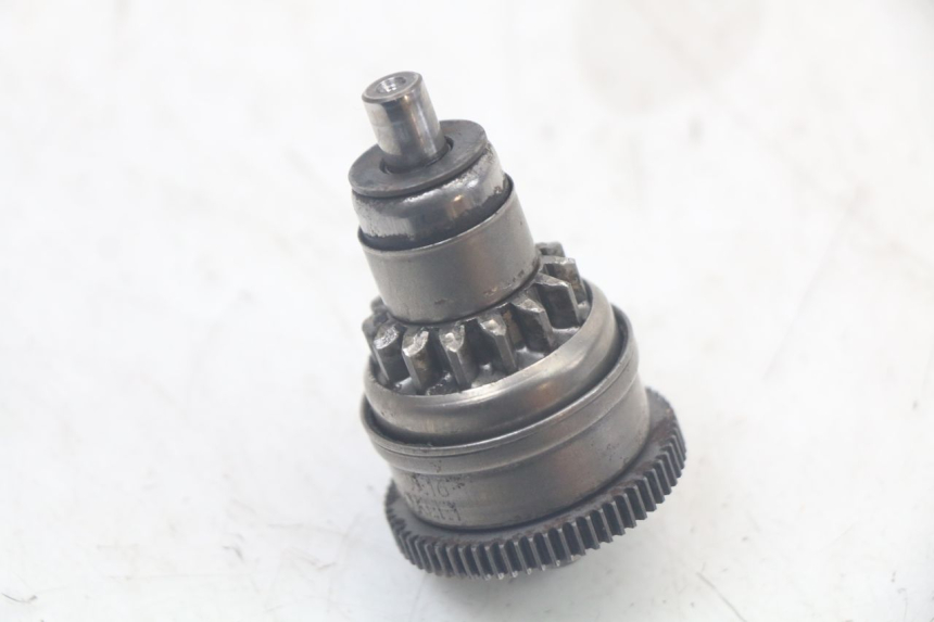 photo de STARTER CLUTCH KYMCO AGILITY 4T 50 (2018 - 2022) - Component detail