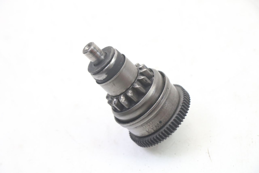 photo de STARTER CLUTCH KYMCO AGILITY 4T 50 (2018 - 2022) - Zoom on usage condition