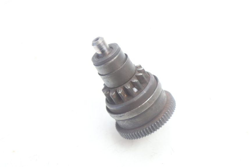 photo de STARTER CLUTCH KYMCO AGILITY 4T 50 (2005 - 2018) - Zoom on usage condition