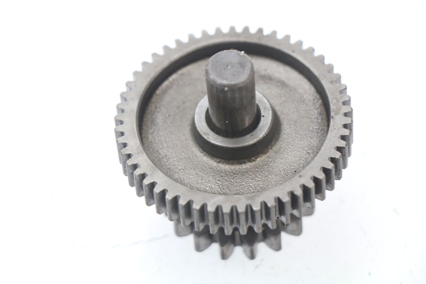 photo de STARTER CLUTCH KYMCO AGILITY 125 (2005 - 2010) - Component detail