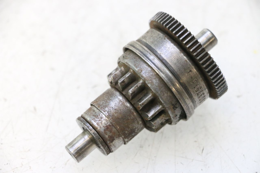 photo de STARTER CLUTCH KYMCO AGILITY CITY 2T 50 (2008 - 2016) - Main view