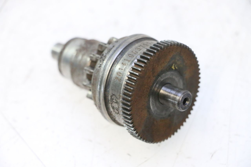 photo de STARTER CLUTCH KYMCO AGILITY CITY 2T 50 (2008 - 2016) - Component detail