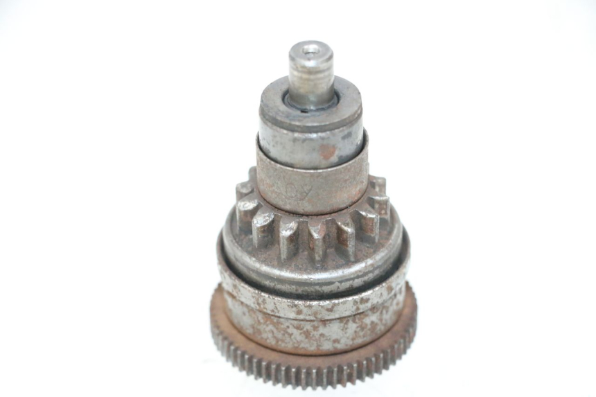 photo de STARTER CLUTCH KYMCO AGILITY CITY 4T 50 (2008 - 2016) - Component detail