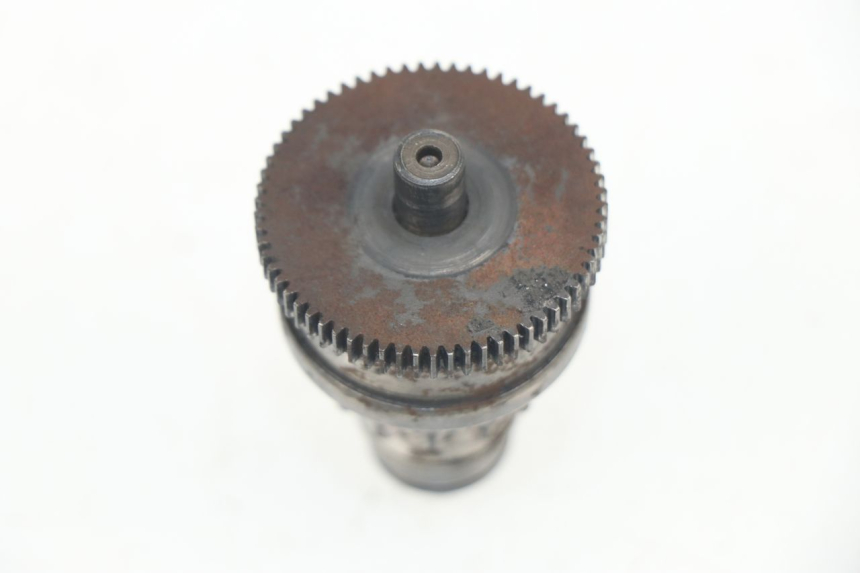 photo de STARTER CLUTCH KYMCO AGILITY CITY 50 (2008 - 2016) - Component detail