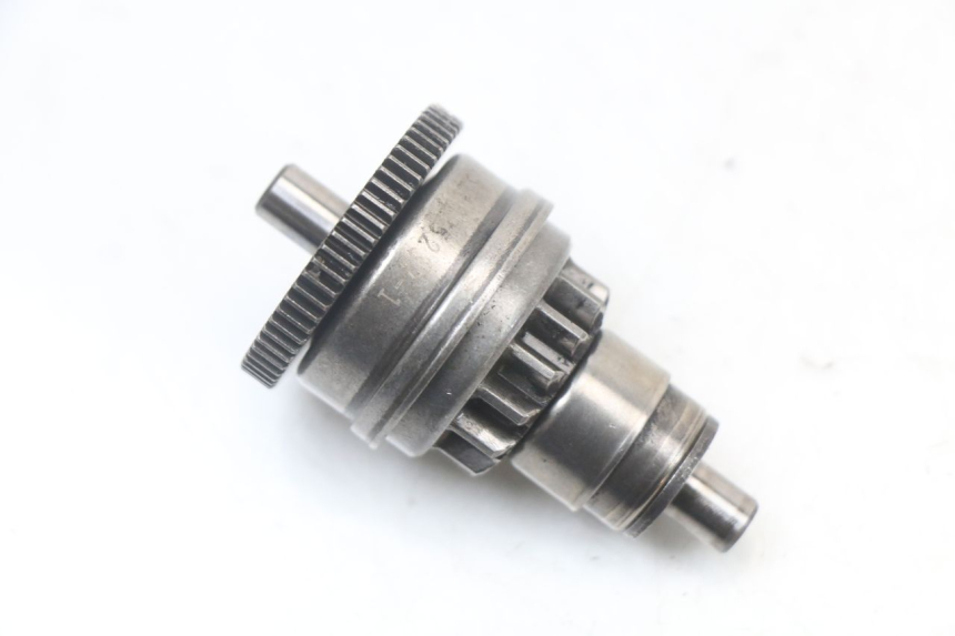 photo de STARTER CLUTCH KYMCO AGILITY FR 2T 50 (2012 - 2017) - Main view