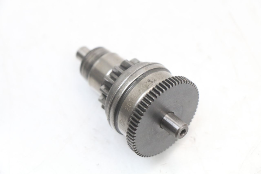 photo de STARTER CLUTCH KYMCO AGILITY FR 2T 50 (2012 - 2017) - Component detail