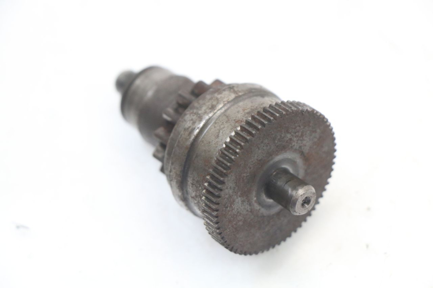 photo de STARTER CLUTCH KYMCO AGILITY PREMIUM 50 (2007 - 2010) - Zoom on usage condition