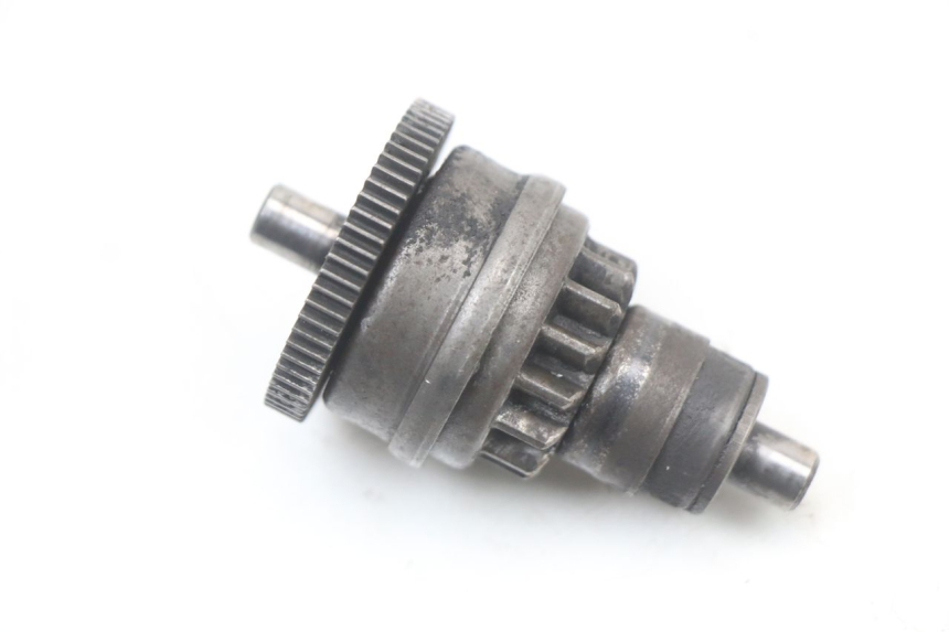 photo de STARTER CLUTCH KYMCO AGILITY RS 4T 50 (2009 - 2013) - Main view