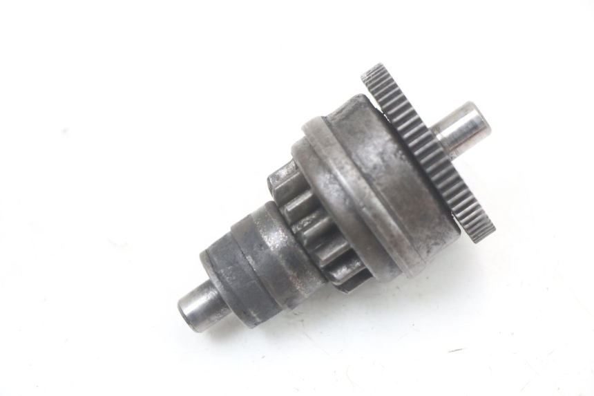 photo de STARTER CLUTCH KYMCO AGILITY RS 4T 50 (2009 - 2013) - Component detail