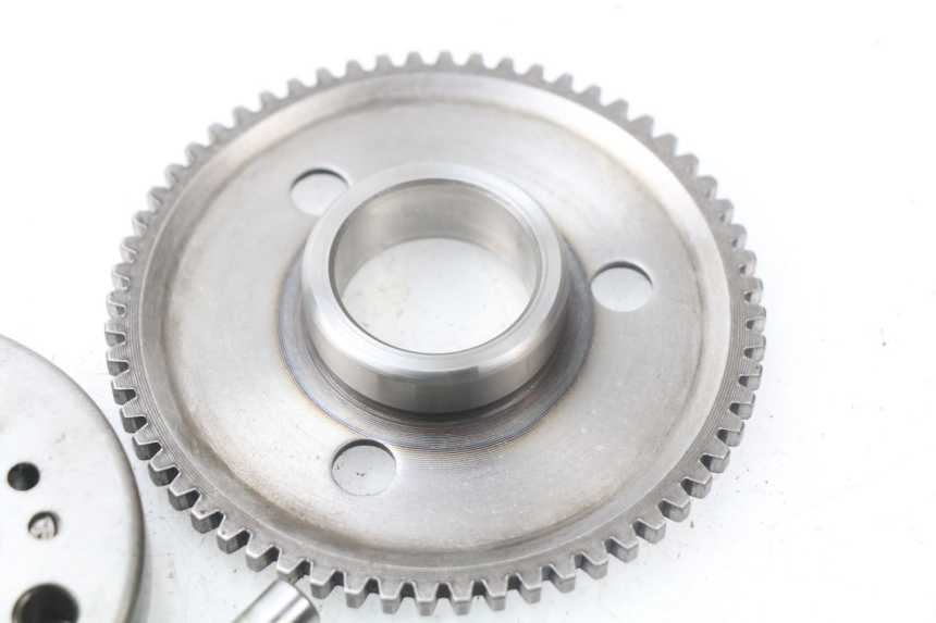 photo de STARTER CLUTCH JONWAY AZTRAL 125 (2008 - 2017) - Product overview