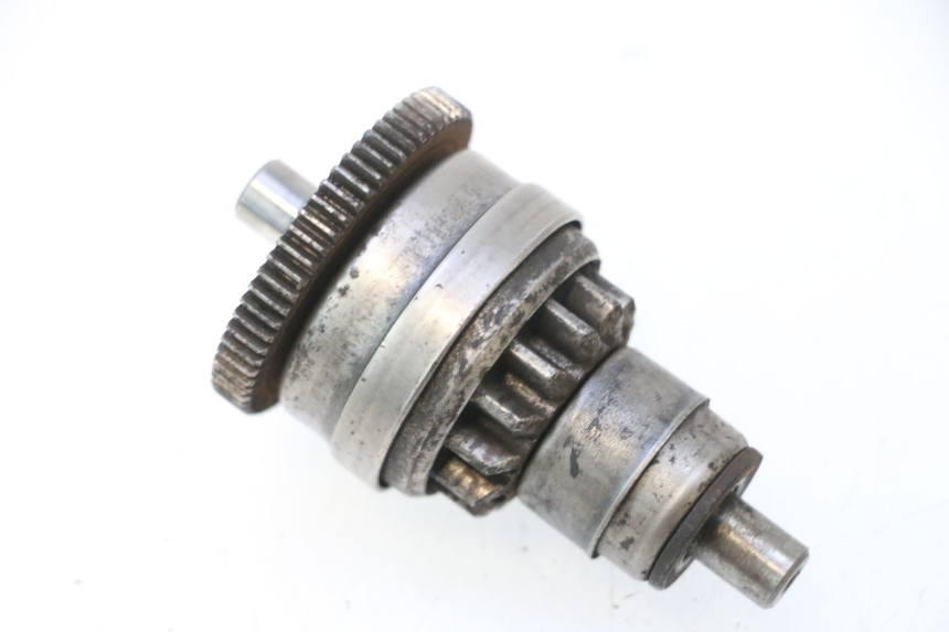 photo de STARTER CLUTCH MASH BIBOP 2.0 50 (2021 - 2026) - Main view