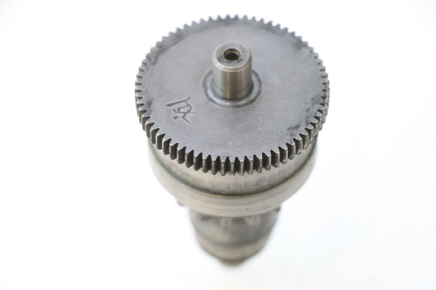 photo de STARTER CLUTCH MASH BIBOP 2.0 50 (2021 - 2026) - Zoom on usage condition