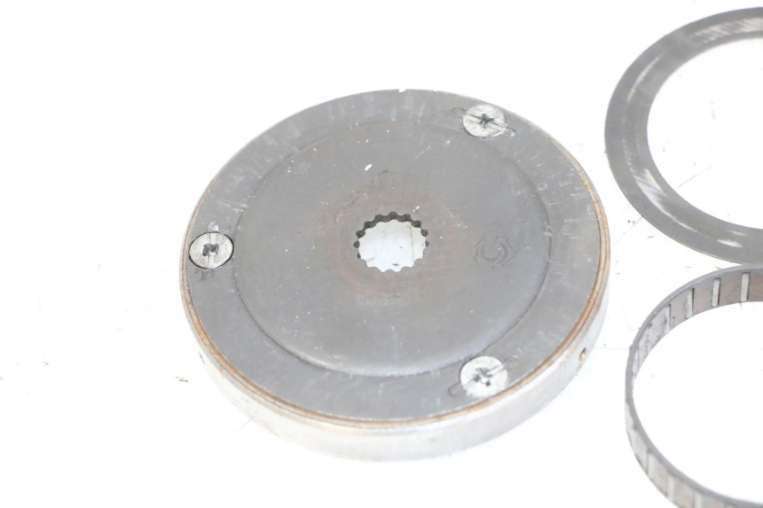 photo de STARTER CLUTCH MASH BIBOP 2T 50 (2013 - 2018) - Zoom on usage condition