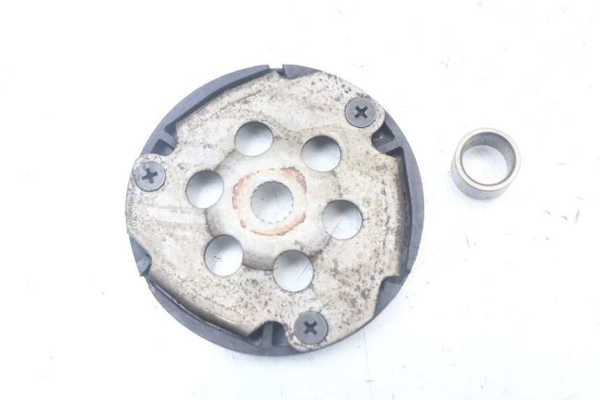 photo de STARTER CLUTCH MBK BOOSTER SPIRIT 50 (2004 - 2017) - Main view