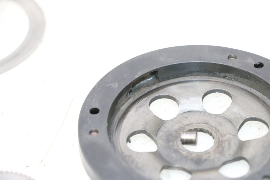 photo de STARTER CLUTCH MBK BOOSTER SPIRIT 50 (1999 - 2003) - Alternative perspective