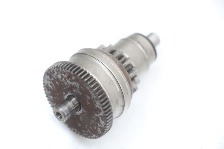 photo de STARTER CLUTCH TNT MOTOR BOSTON 4T 50 (2018 - 2025) - Alternative perspective