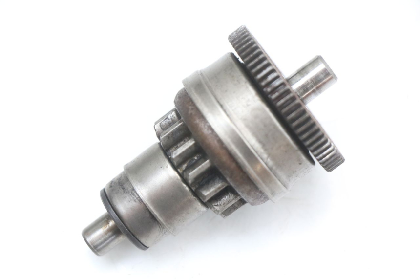 photo de STARTER CLUTCH TNT MOTOR BOSTON 4T 50 (2018 - 2025) - Technical close-up