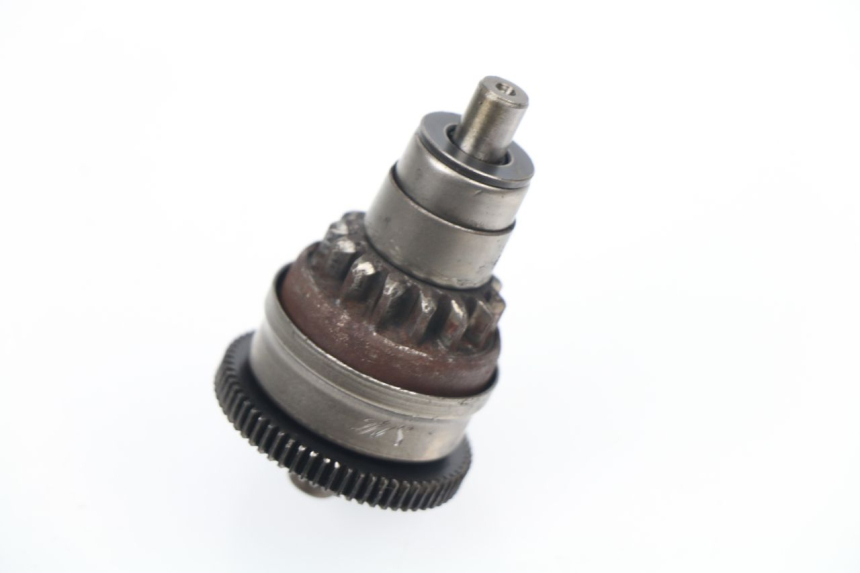 photo de STARTER CLUTCH BAOTIAN BT 49 QT-9 50 (2006 - 2010) - Component detail