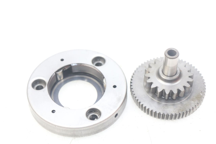 photo de STARTER CLUTCH SUZUKI BURGMAN 125 (2007 - 2014) - Component detail