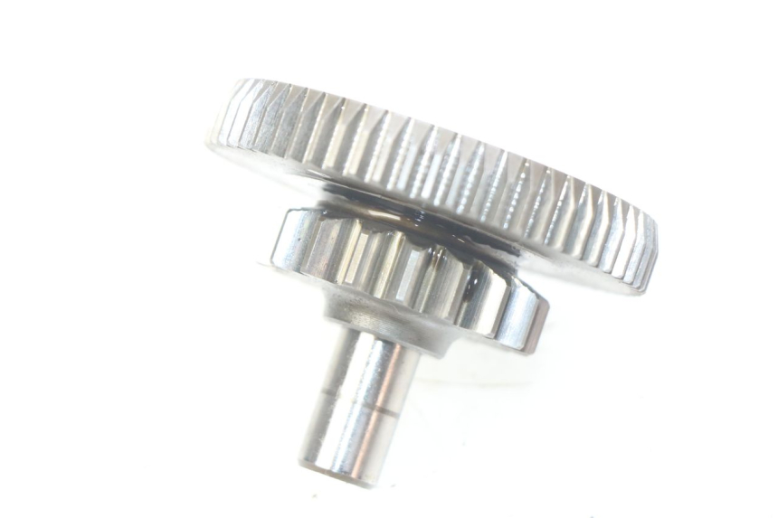 photo de STARTER CLUTCH SUZUKI BURGMAN 125 (2007 - 2014) - Zoom on usage condition