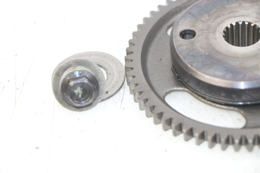 photo de STARTER CLUTCH SUZUKI BURGMAN 650 (2002 - 2004) - Alternative perspective
