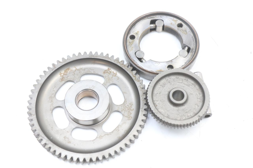 photo de STARTER CLUTCH SUZUKI BURGMAN 125 (2007 - 2014) - Main view