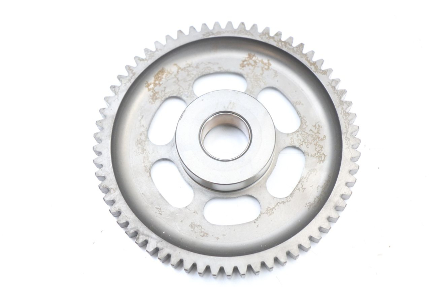 photo de STARTER CLUTCH SUZUKI BURGMAN 125 (2007 - 2014) - Alternative perspective