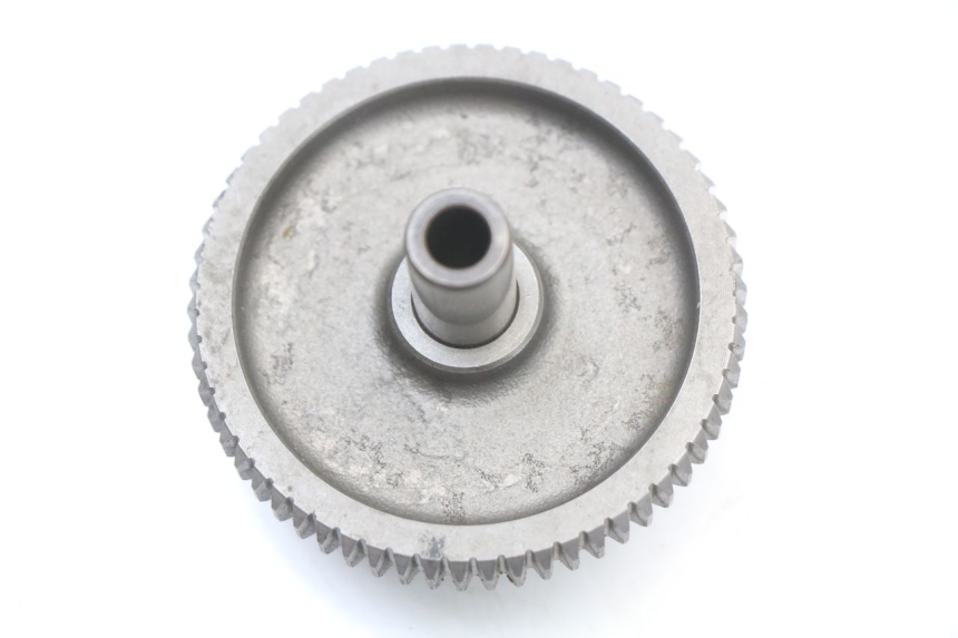 photo de STARTER CLUTCH SUZUKI BURGMAN 125 (2007 - 2014) - Product overview