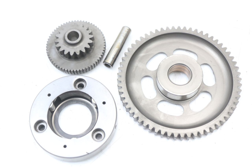 photo de STARTER CLUTCH SUZUKI BURGMAN 125 (2007 - 2014) - Main view