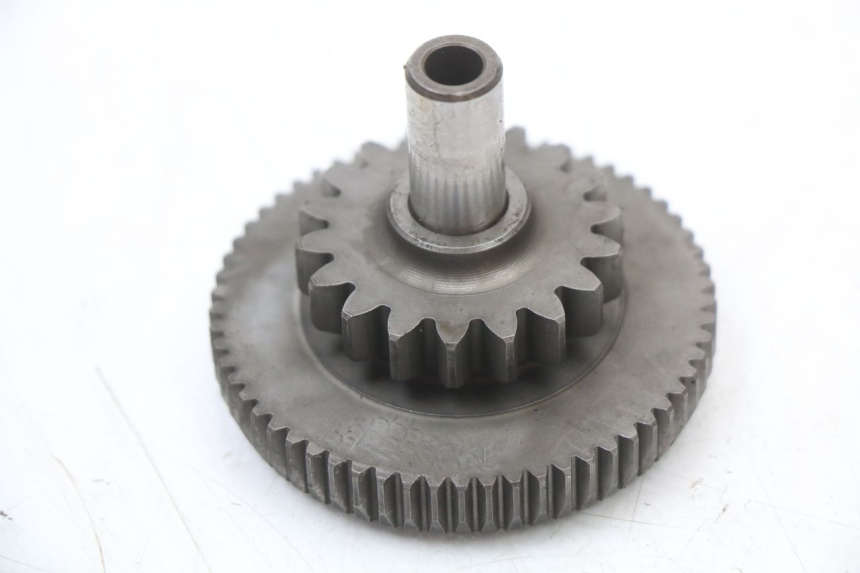 photo de STARTER CLUTCH SUZUKI BURGMAN 125 (2007 - 2014) - Technical close-up