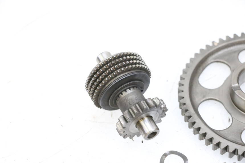 photo de STARTER CLUTCH SUZUKI BURGMAN EXECUTIVE ABS 650 (2006 - 2012) - Checked used part