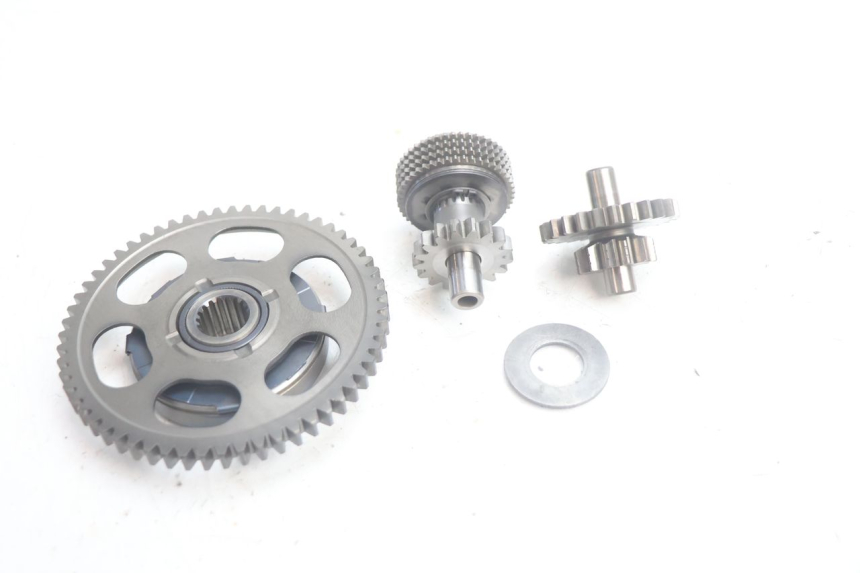 photo de STARTER CLUTCH SUZUKI BURGMAN EXECUTIVE ABS 650 (2006 - 2012) - Main view