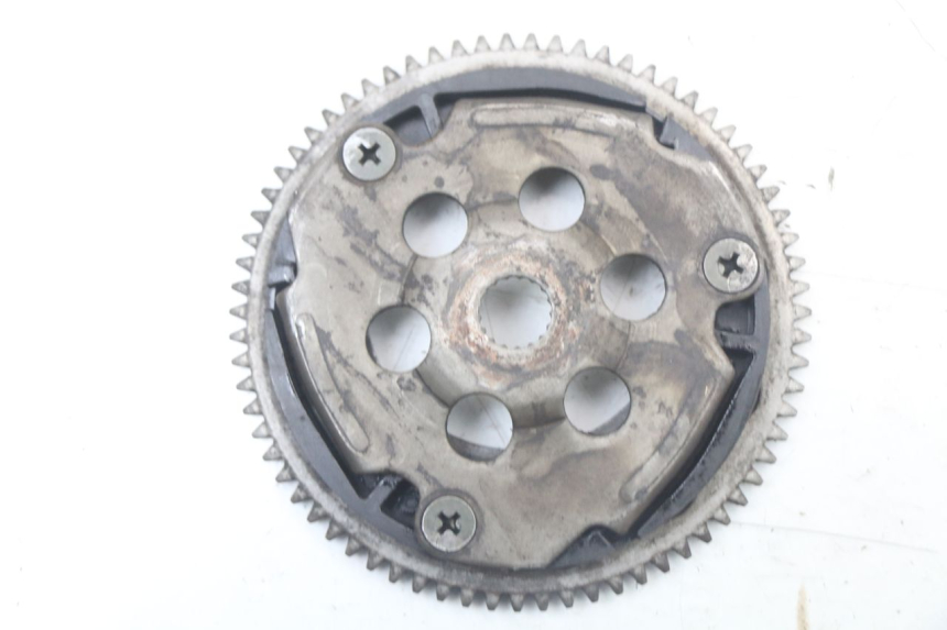 photo de STARTER CLUTCH YAMAHA BW'S 50 (2004 - 2017) - Component detail