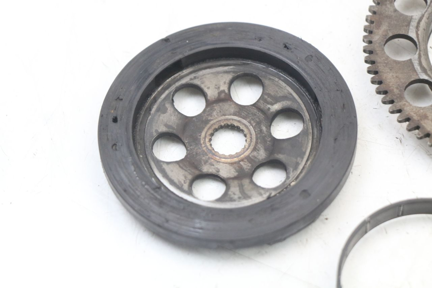 photo de STARTER CLUTCH YAMAHA BW'S 50 (2004 - 2017) - Technical close-up