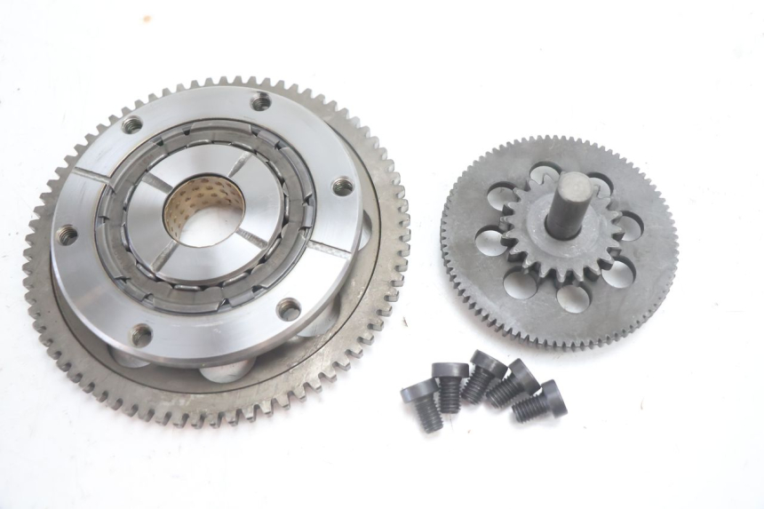 photo de STARTER CLUTCH BMW C SPORT 650 (2015 - 2021) - Main view