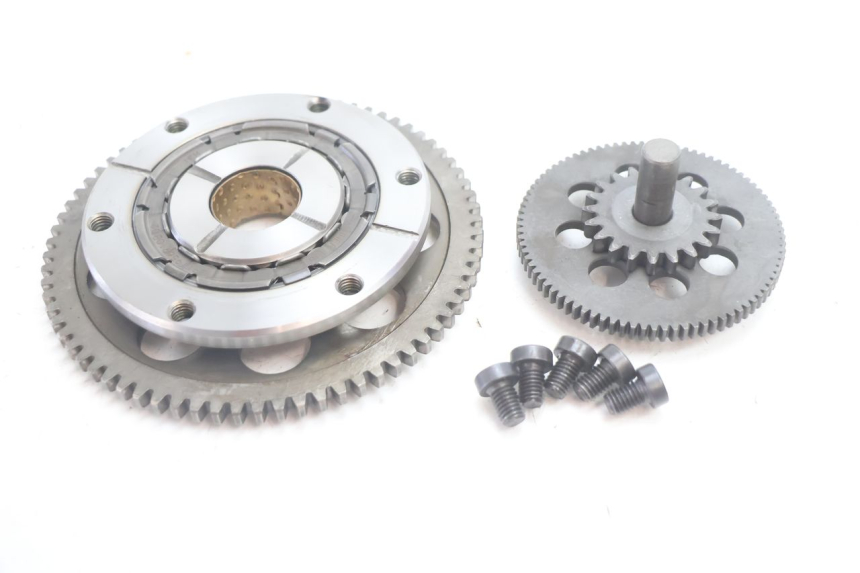 photo de STARTER CLUTCH BMW C SPORT 650 (2015 - 2021) - Component detail
