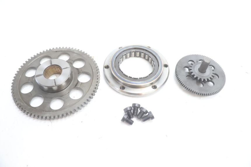 photo de STARTER CLUTCH BMW C SPORT 650 (2015 - 2021) - Alternative perspective