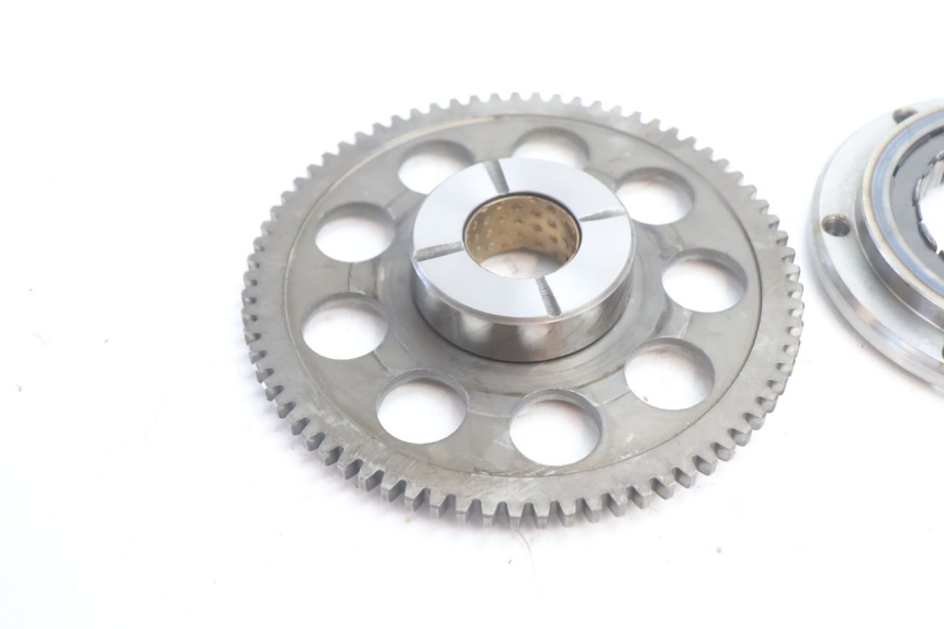 photo de STARTER CLUTCH BMW C SPORT 650 (2015 - 2021) - Technical close-up