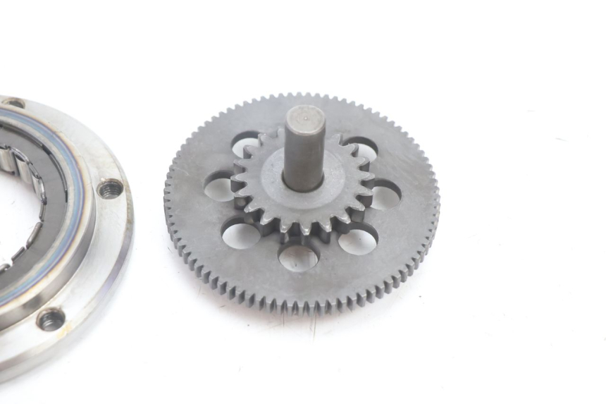 photo de STARTER CLUTCH BMW C SPORT 650 (2015 - 2021) - Fixing points details